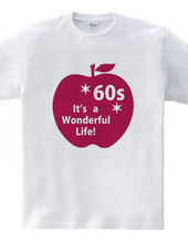 還暦60s～It s a Wonderful Life!～