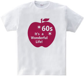 還暦60s～It s a Wonderful Life!～