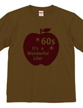 還暦60s～It s a Wonderful Life!～