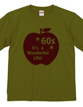 還暦60s～It s a Wonderful Life!～