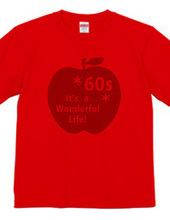 還暦60s～It s a Wonderful Life!～