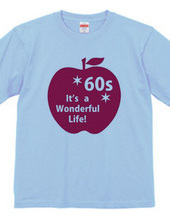 還暦60s～It s a Wonderful Life!～