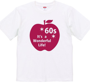 還暦60s～It s a Wonderful Life!～