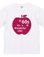 還暦60s～It s a Wonderful Life!～