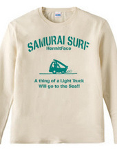 SUMURAI SURF