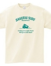 SUMURAI SURF