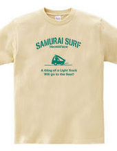 SUMURAI SURF