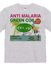 ANTI MALARIA