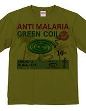 ANTI MALARIA