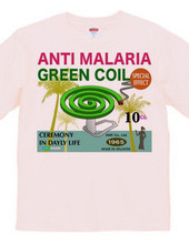 ANTI MALARIA