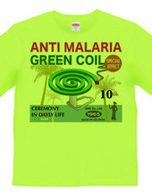 ANTI MALARIA