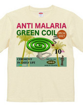 ANTI MALARIA