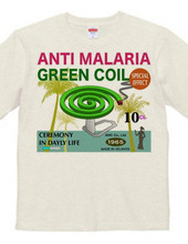 ANTI MALARIA