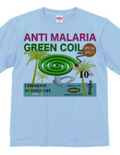 ANTI MALARIA