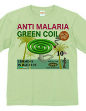 ANTI MALARIA