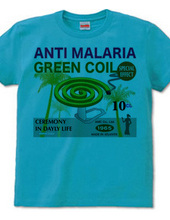 ANTI MALARIA