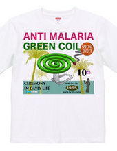 ANTI MALARIA