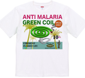 ANTI MALARIA