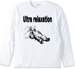 Ultra relaxation（しろくま）