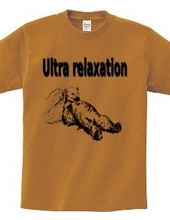 Ultra relaxation(White bear)