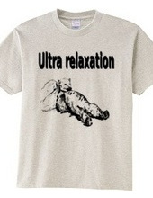 Ultra relaxation（しろくま）