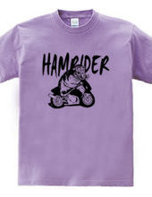 HAMRIDER