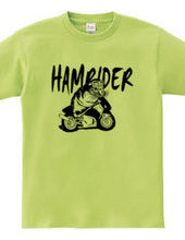 HAMRIDER