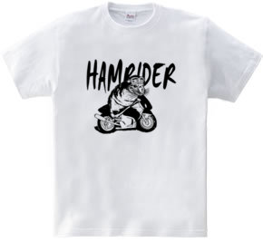 HAMRIDER