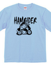 HAMRIDER