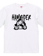 HAMRIDER