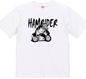 HAMRIDER