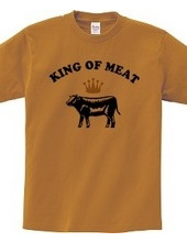 king of meat