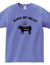 king of meat