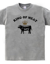 king of meat