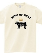 king of meat