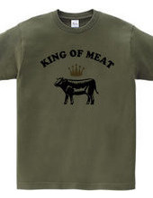 king of meat