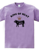 king of meat