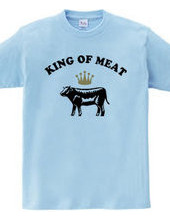 king of meat