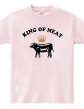 king of meat