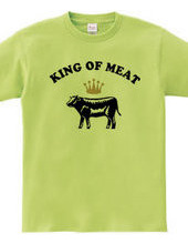 king of meat