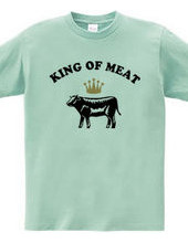 king of meat