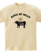 king of meat