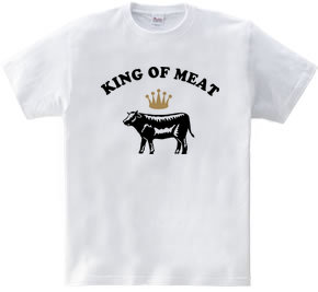 king of meat