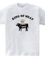 king of meat