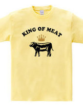 king of meat