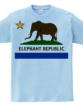 ELEPHANT REPUBLIC／ゾウの共和国