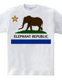 ELEPHANT REPUBLIC／ゾウの共和国