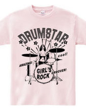 DRUMSTAR