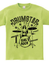 DRUMSTAR