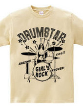 DRUMSTAR